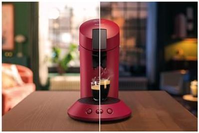 Produktbild Philips Senseo Original Plus (Senseo)
