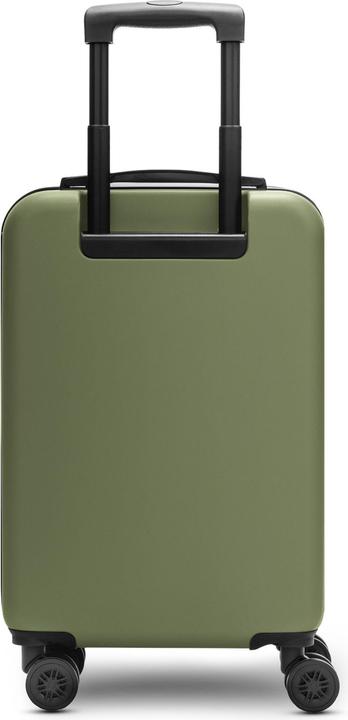 Actual product image Redolz Essentials 09 CABIN 4 wheels cabin trolley 55 cm (37 l)