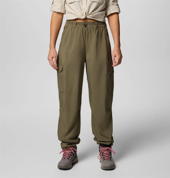 Actual product image Columbia Women's Skien Valley Cargo Pant (S)