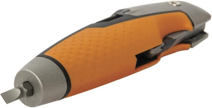 Actual product image Fiskars CarbonMax Universal Painter's Knife 1027225 (Cutters)