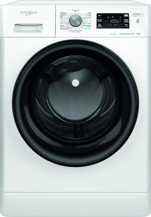 Whirlpool WM FCH 914 AA (9 kg, Links)