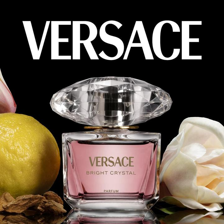 Produktbild Versace Bright Crystal (Eau de Parfum, 90 ml)