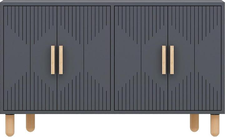 Image du produit Hanah Home Roger (120 x 29.60 x 73.60 cm)