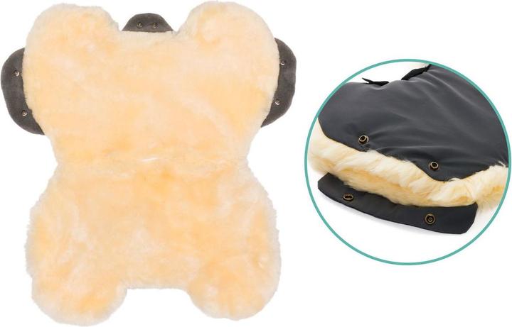 Produktbild Fillikid Handwärmer Nyby Reflect