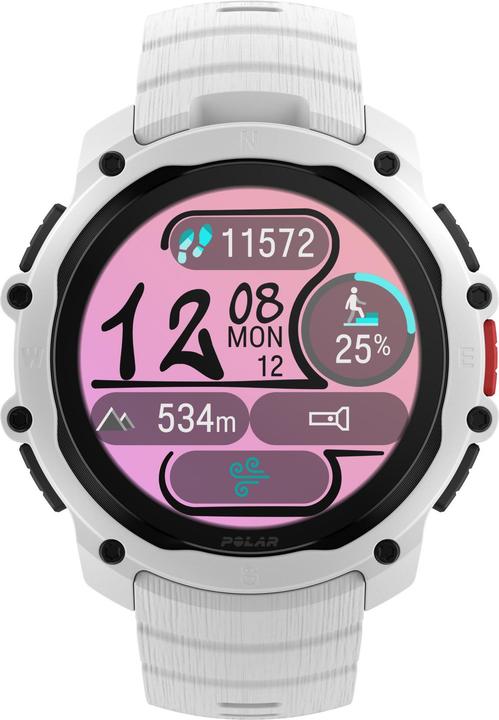 Actual product image Polar Street X (45 mm)