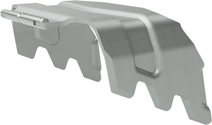 Actual product image Fritschi Xenic crampons (Touring skis)