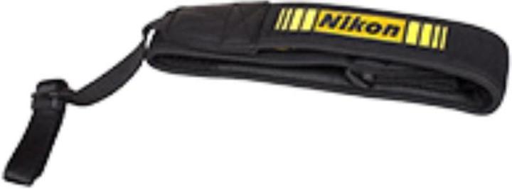 Actual product image Nikon LN-2 Carrying strap (Shoulder strap)