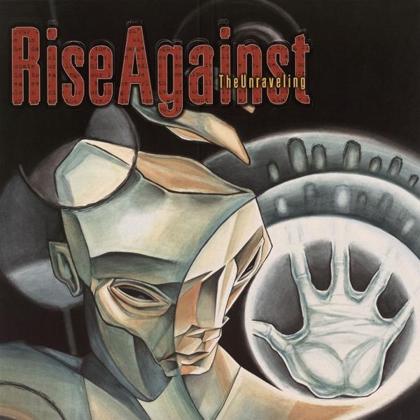 Produktbild The Unraveling (Rise Against)