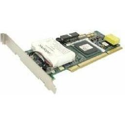 IBM Serverraid-6i Adapter, Server Zubehör