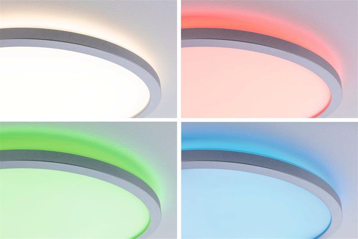 Actual product image Paulmann Atria Shine (1800 lm)
