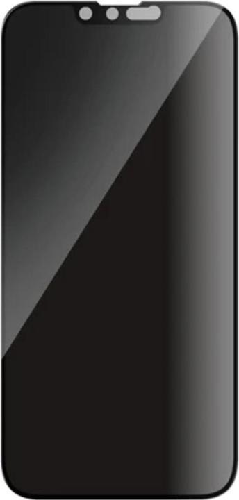 Produktbild PanzerGlass Privacy Screen Protector (1 Stk., Apple iPhone 13, Apple iPhone 13 Pro, Apple iPhone 14, Apple iPhone 16e)