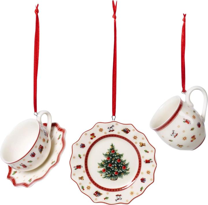 Produktbild Villeroy & Boch Toy's Delight (3 -teilig)