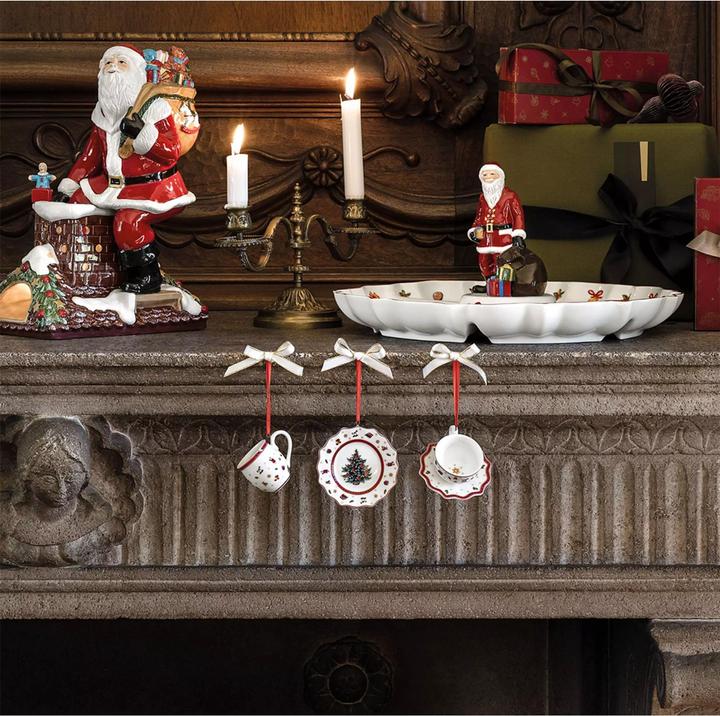 Produktbild Villeroy & Boch Toy's Delight (3 -teilig)