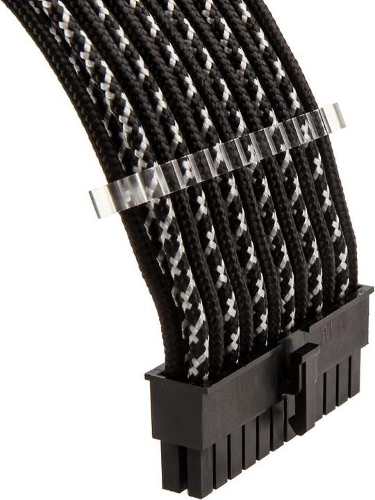 Immagine prodotto Phanteks Set di cavi di prolunga, 500mm, modello X (50 cm, PCIe)