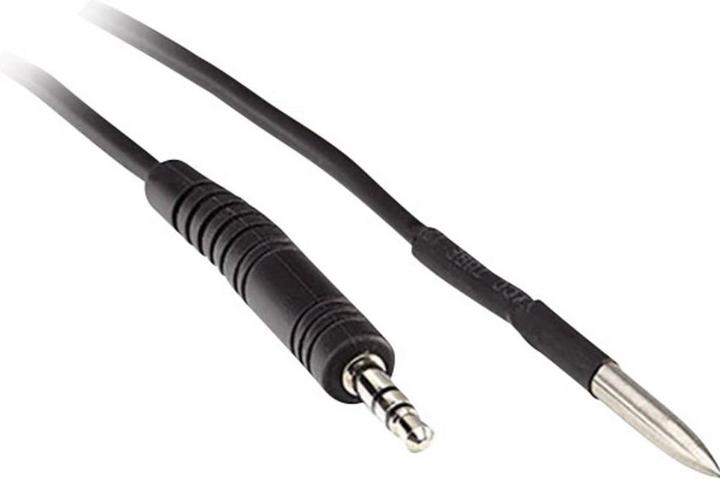 Produktbild Extech Einstich-Temperaturfühler TP83