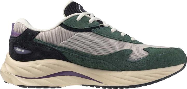 Produktbild Mizuno Sneaker Wave Rider Beta Sportstyle Wildleder (39.5)