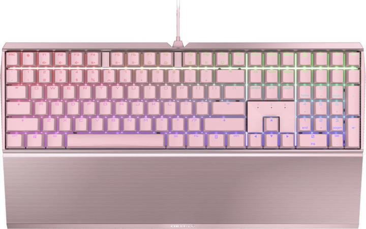 Image du produit CHERRY xtrfy MX Board 3.0S (DE, Filaire)