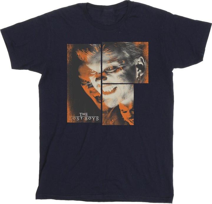 Image du produit The Lost Boys - T-shirt - Homme (XXL)