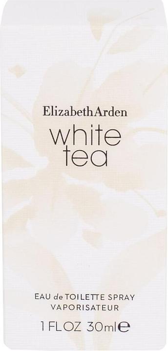 Produktbild Elizabeth Arden White Tea (Eau de Toilette, 30 ml)