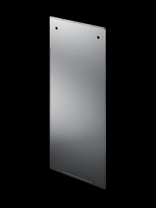Rittal VX IT bulkhead one-piece retractable, 2200x1000