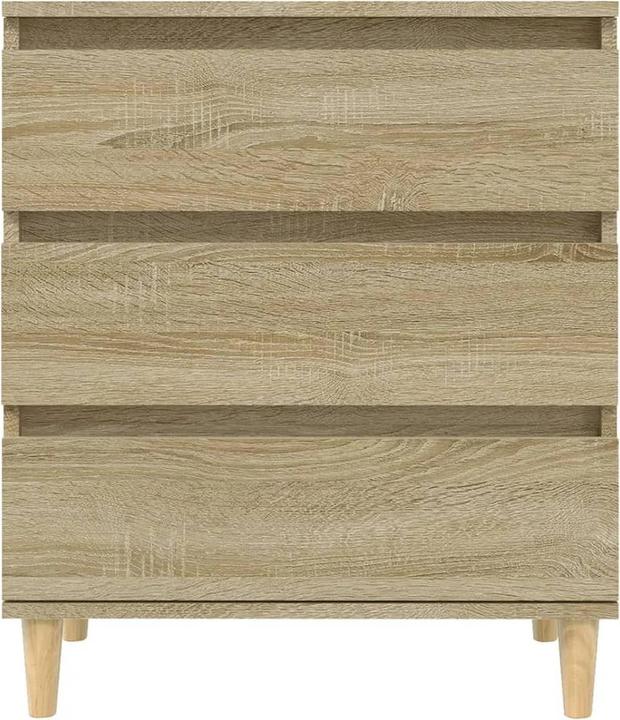 Image du produit vidaXL Sideboard (60 x 60 x 70 cm)