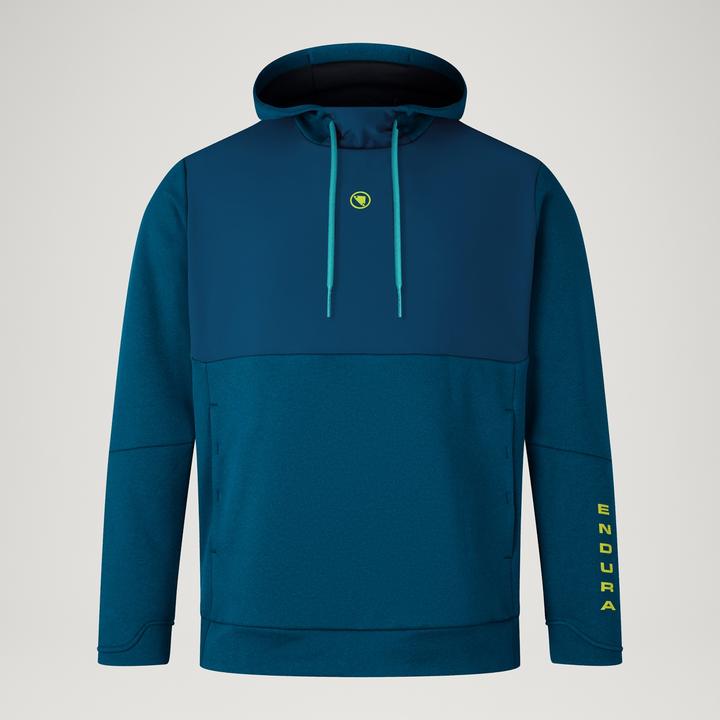 Produktbild Endura Trailster Tech Kapuzenpullover (S)