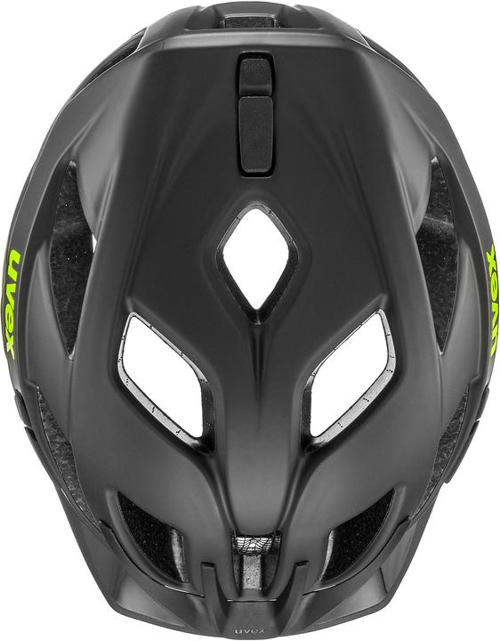 Produktbild Uvex Sports Active CC (52 - 57 cm)