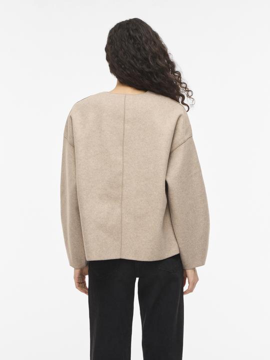 Produktbild Vila V-Ausschnitt Jacke (34, 38)