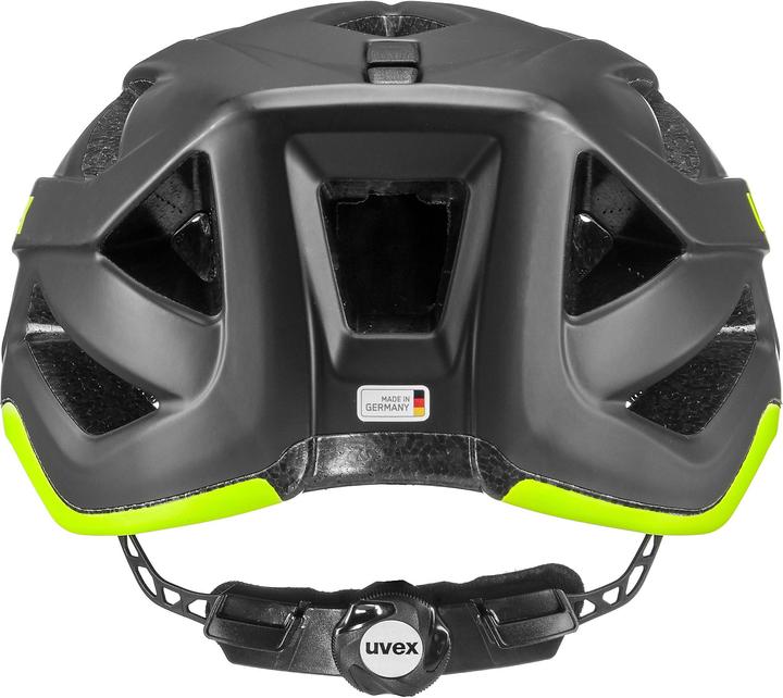 Produktbild Uvex Sports Active CC (52 - 57 cm)