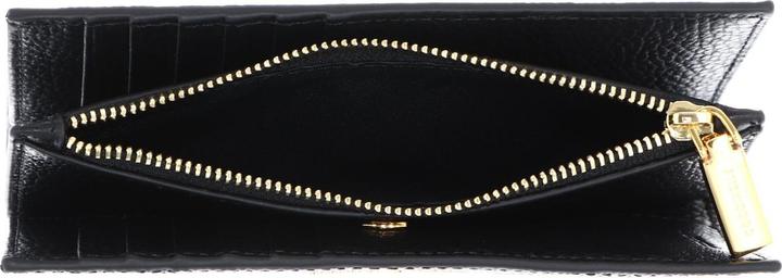 Actual product image Coccinelle Metallic Lizard Wallet