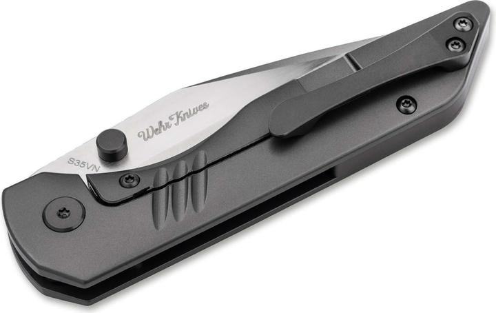 Produktbild Böker Max (8.40 cm)