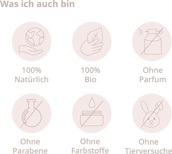 Immagine prodotto Kindgesund Olio per l'allattamento Mama Still 30 ml