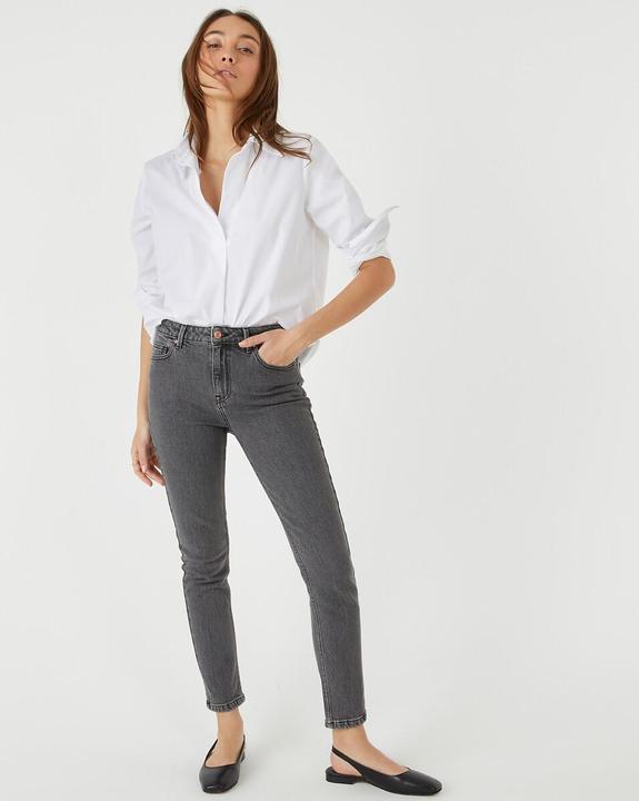 Immagine prodotto La Redoute Collections Jeans slim-fit (40)