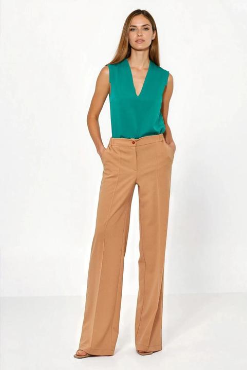 Produktbild Nife Weite Hose Damen (38)