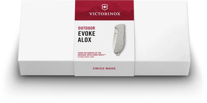 Immagine prodotto Victorinox Evoke Alox