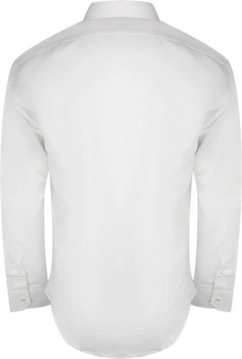 Immagine prodotto Aquascutum Camicia Semplice Manica Lunga Uomo (M)