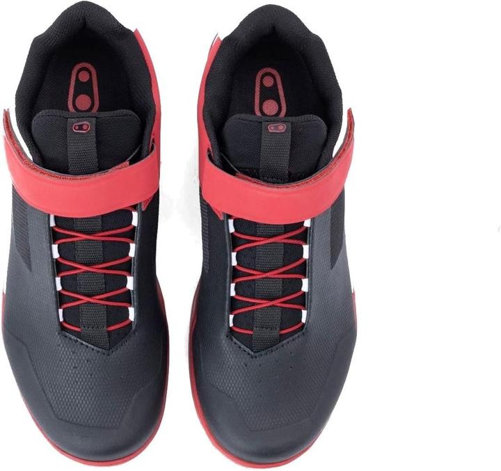 Productafbeelding Crankbrothers Stempelschoen Speedlace/Strap (40)