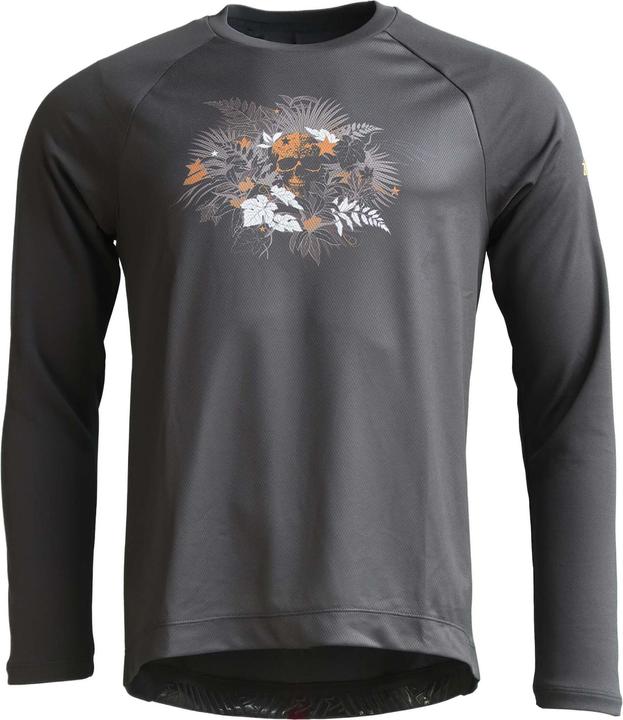 Image du produit Zimtstern Braapz Shirt S/S (S)