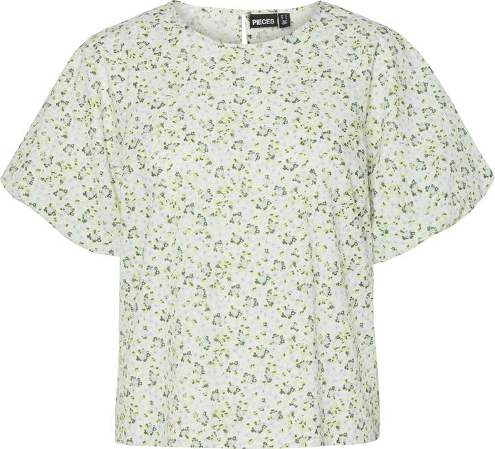 Immagine prodotto Pieces PCFRONA Bluse mit 2/4 Ärmeln (XL)