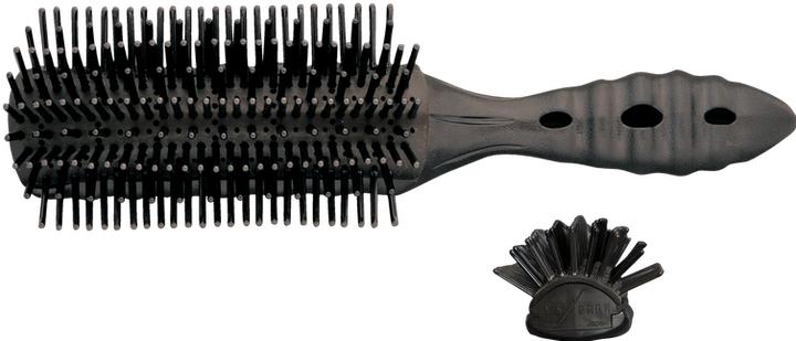 Image du produit Y.S. Park Y.S. Brosse en noir de carbone Lap Air Vent