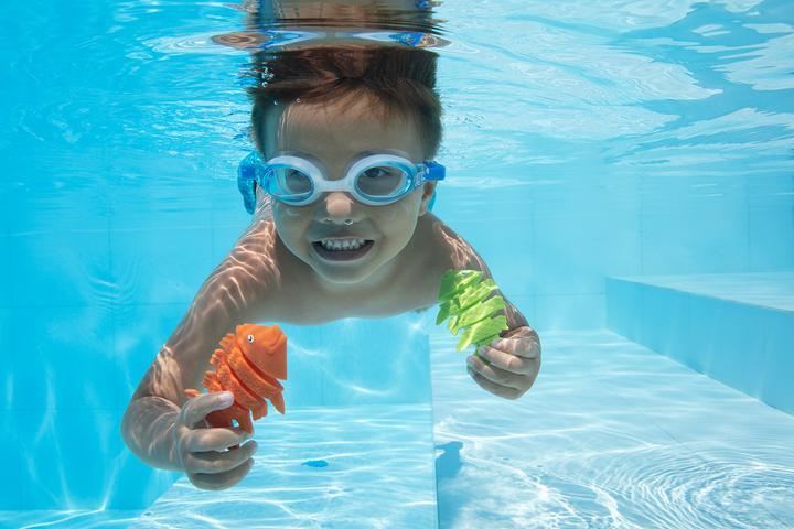 Produktbild Bestway Tauch-/Swimmingpool-Spielzeug