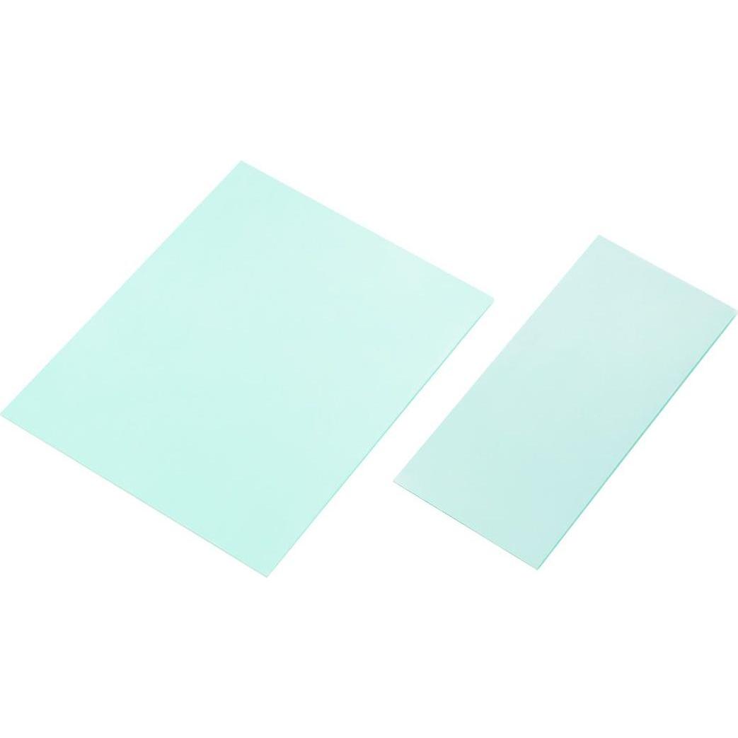 Thumbnail - Graphite, Schutzbrille + Gesichtsschutz, Graphit-Schweisshelm mit automatischer Verdunkelung DIN 4/9 (56H820)