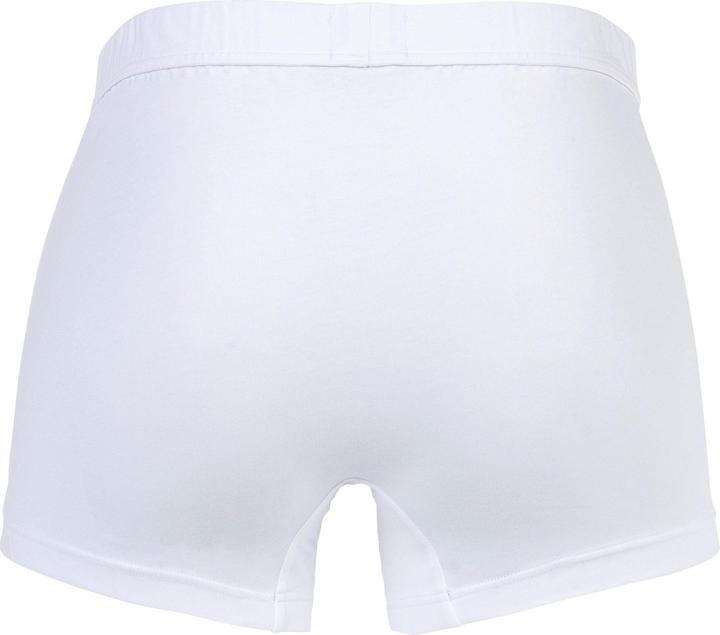 Produktbild HOM Boxershort Casual Stretch Supreme Cotton Comfort Boxer Brief - 20102 (S, 2er Pack)