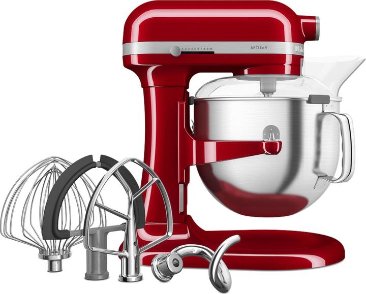 Image du produit KitchenAid 5KSM70SHXEER (325 W)