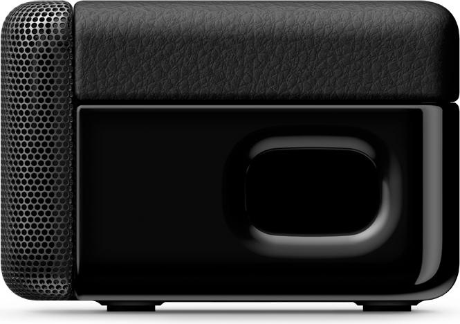 Actual product image Sony Ht-Sf200 (80 W, 2.1 Channel)