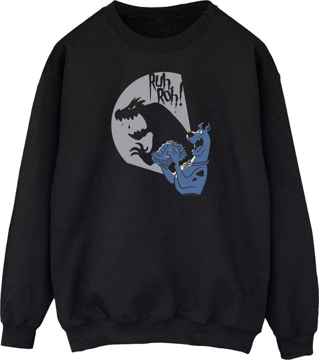 Produktbild Scooby Doo Ruh Roh Sweatshirt (3XL)