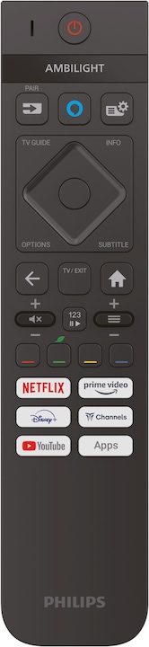 Produktbild Philips 65PUS8909/12 (65", PUS8909, LED, 4K, 2024)