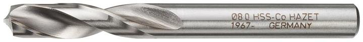 HAZET Foret pour points de soudure 1967-70 ∙ 7 mm (7 mm)