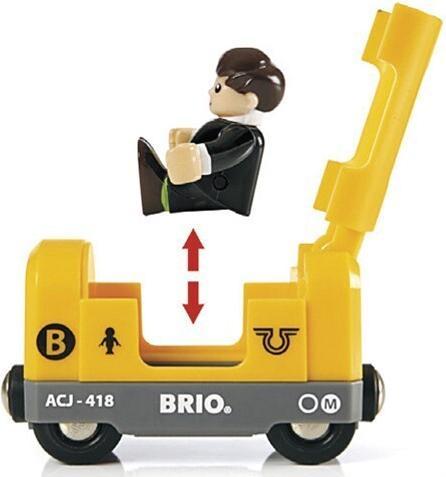 Produktbild Brio Deluxe