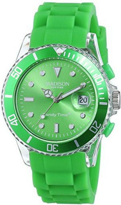 Produktbild Madison Damenuhr U4399-10 (Ø 40 mm) (40 mm)